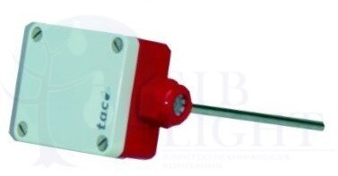 Датчик температуры погружной STP100-100, 1,8кОм,100мм Schneider Electric 5123104010