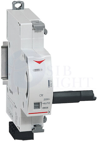 Legrand DX3 Блок дистанционного управления 230В 1м стандартный Legrand 406291