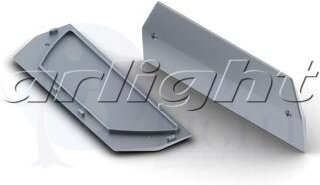 Заглушка ALU для ALU-POWER-116 Arlight 021942