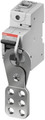 Адаптер для замка S800U-PLL ABB 2CCS800017R0001