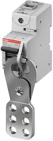 Адаптер для замка S800U-PLL ABB 2CCS800017R0001