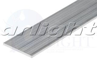 Полоса ARH-W30-2000 алюм. для установки лент Arlight 017521