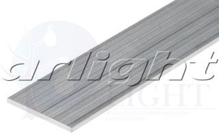 Полоса ARH-W30-2000 алюм. для установки лент Arlight 017521