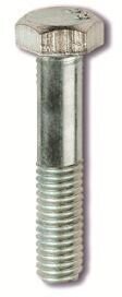 Шестигранный болт М8х60 HDZ DKC ДКС CM020860HDZ
