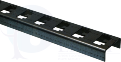 Стойка кабельная К1150 УТ1 5 IEK CLW10-GEM-SK-400-UT15