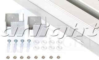Набор SX6060 White (для панели IM-600x600)