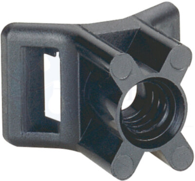 Colson Устан.набор (хом.+основание ) Legrand 031950