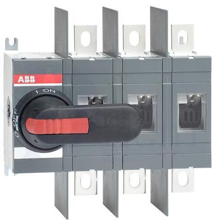 Рубильник OT315E03WP ABB 1SCA022809R8650