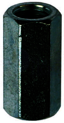 Соединительная гайка М6х25 DKC ДКС CM210625