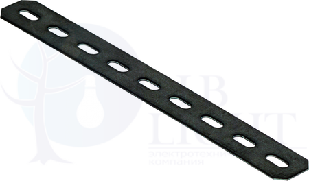 Соединитель перфорированный CP IEK CLW10-CP
