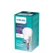 Светодиодная лампа Philips E27 6.5W = 75W теплый белый свет Essential