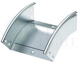 Угол CD 45 вертикальный внеш. 45  400х50