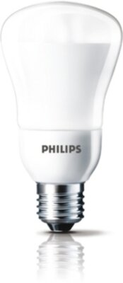 Downlighter 11W WW E27 1PF/6