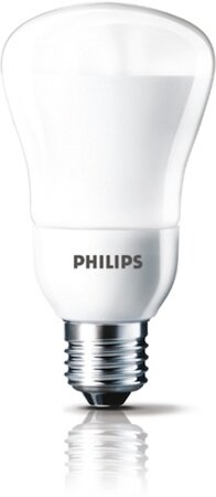 Downlighter 11W WW E27 1PF/6