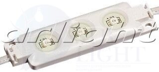 ARL-LM3528-3 Green закрыт. светодиодный модуль Arlight 011585