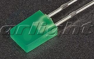 ARL-2507LGD-10mcd светодиод Arlight 004518