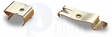 Крепежный элемент на DIN-рейку универсальный () ABB 12829