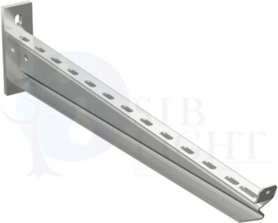КОНСОЛЬ 50-500 ГОР.ОЦИНК Schneider Electric CSU794777