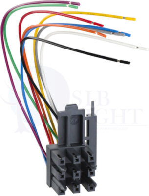 ПОДВ.БЛОК НА 9 ПРОВ. (NSX400/630) Schneider Electric LV432523