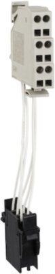 ШЕСТИПРОВОДНАЯ КЛЕММА ШАССИ NW Schneider Electric 47850