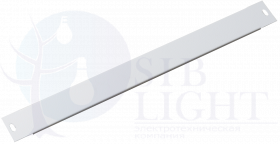 Панель ЛГ к ВРУ-х хх.60.хх 36 TITAN (H=50) (2шт/компл) IEK
