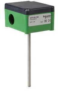 Датчик температуры погружной STP120-70, 1,8кОм,70мм Schneider Electric 5123158010
