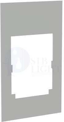 фронтальное обрамление для 2х XLP000 ABB 1SEP407741R0002