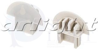 Заглушка для MIC-F глухая ARL Arlight 014368