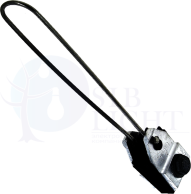 Зажим анкерный SO158 PROxima EKF so-158