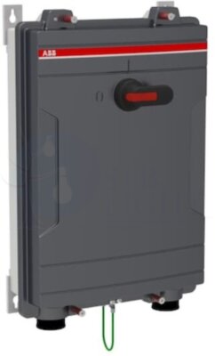 Рубильник в боксе OKA160P3B ABB 1SCA142608R1001