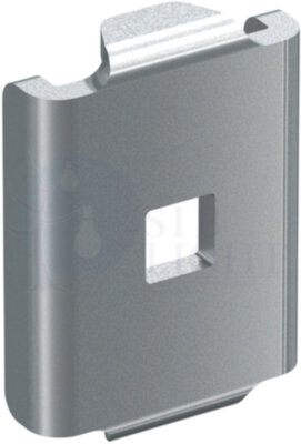 SE Defem Пластина B2 для соединения лотков оцинкованный Schneider Electric 1149155