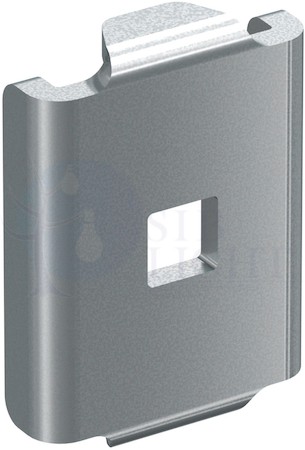 SE Defem Пластина B2 для соединения лотков оцинкованный Schneider Electric 1149155