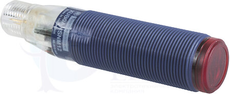 ФОТОЭЛЕКТРИЧЕСКИЙ ДАТЧИК ЦИЛИНДР NO PNP Schneider Electric XUB1APANM12