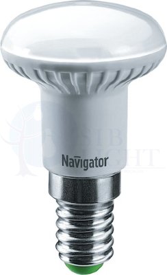 NLL-R39-2.5-230-6.5K-E14 лампа светодиодная Navigator 61254