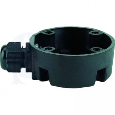 Монтажная колодка КA70-1002 для стоек K70 ABB 1SFA616077R1002