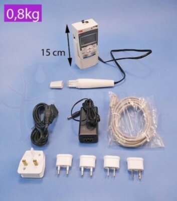 Устройство FlashDrop для ACS150/350 ABB 68566380