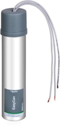Конден. EasyCan 6,3 кВАр 400В Schneider Electric BLRCS063A075B40