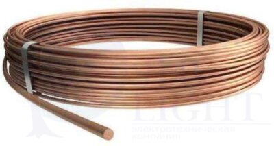 Проволока медная * OBO Bettermann 5021480