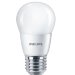 Светодиодная лампа Philips E27 6.5W = 75W нейтральный белый свет Essential