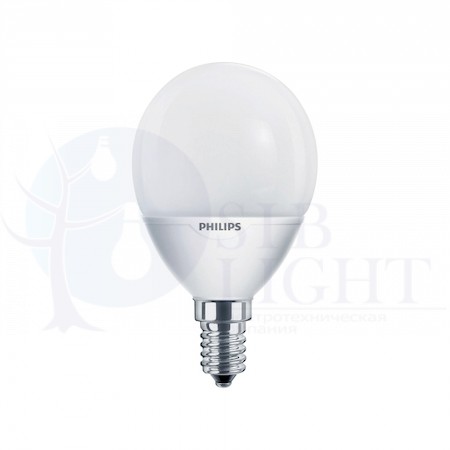 Softone Lustre 7W WW E14 220-240V 1PF/6