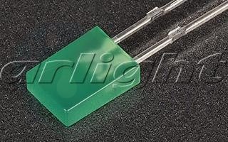 ARL-2507PGD-700mcd светодиод Arlight 004519