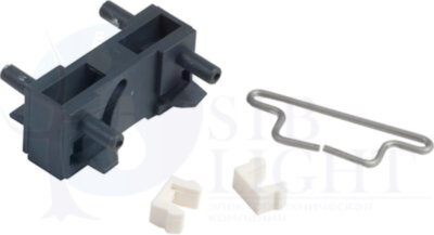 БЛОКИРОВКА МЕХАНИЧЕСКАЯ Schneider Electric LAD9V2