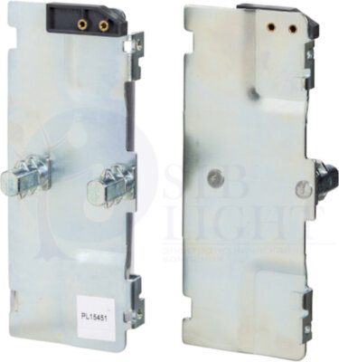 ПОДВИЖН. ЧАСТЬ ШАССИ (NSX100-250) Schneider Electric LV429283