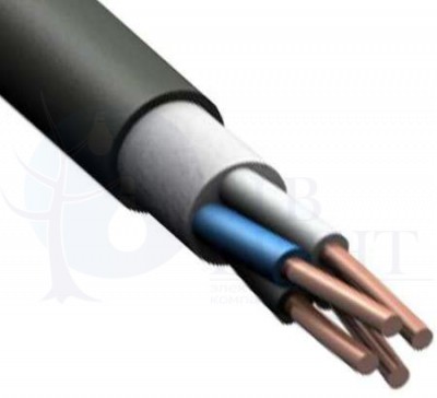 Кабель ППГнг(A)-HF 4x1.5 (м) ПромЭл 506700А