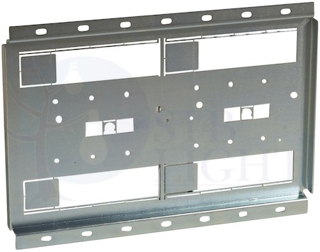 DPX1600 Монтажная плата Legrand 026410