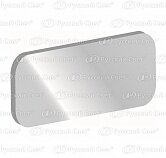 Держатель шильдика OPB3 для рукояток OHB ABB 1SCA022679R3410