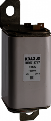 Предохранитель ПП57-37971-315А-УХЛ3-КЭАЗ КЭАЗ 111175