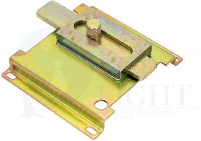 Механическая взаимная блокировка 2-х 3р ВА-99М 63 Basic EKF mccb99m-a-154