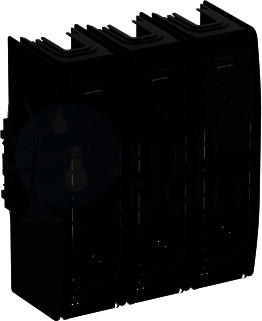 Держатель предохранителей OFAZ3S3 ABB 1SCA151177R1001
