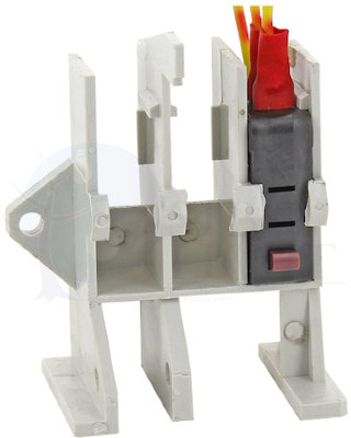 Аварийный контакт к ВА-99 800-1600 А PROxima EKF mccb99-a-13
